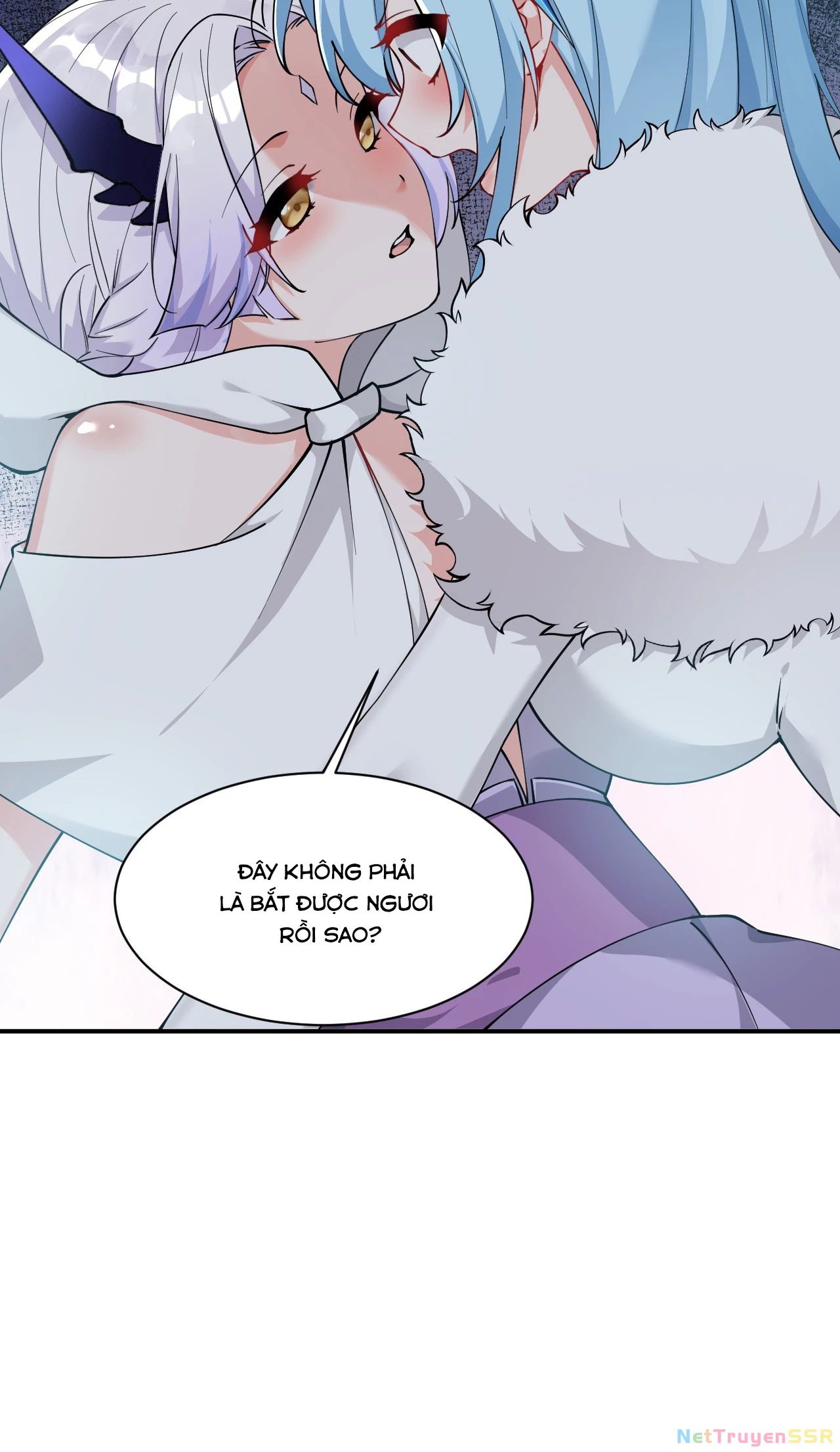 Trời Sinh Mị Cốt Ta Bị Đồ Nhi Yandere Để Mắt Tới [Chap 15-77]