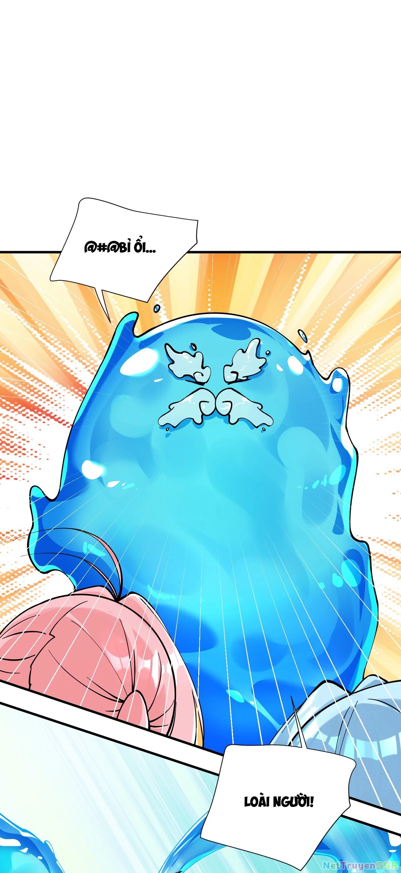 Trời Sinh Mị Cốt Ta Bị Đồ Nhi Yandere Để Mắt Tới [Chap 15-77]