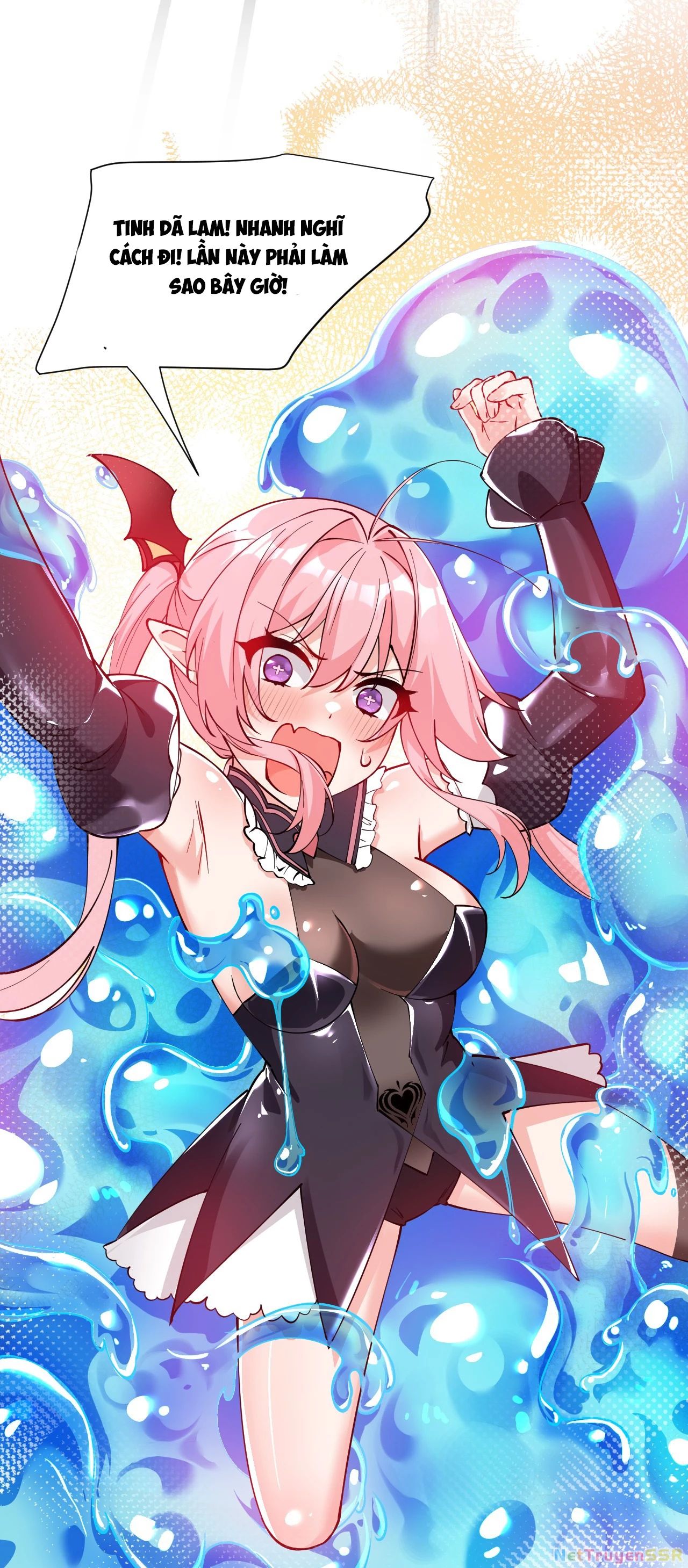 Trời Sinh Mị Cốt Ta Bị Đồ Nhi Yandere Để Mắt Tới [Chap 15-77]