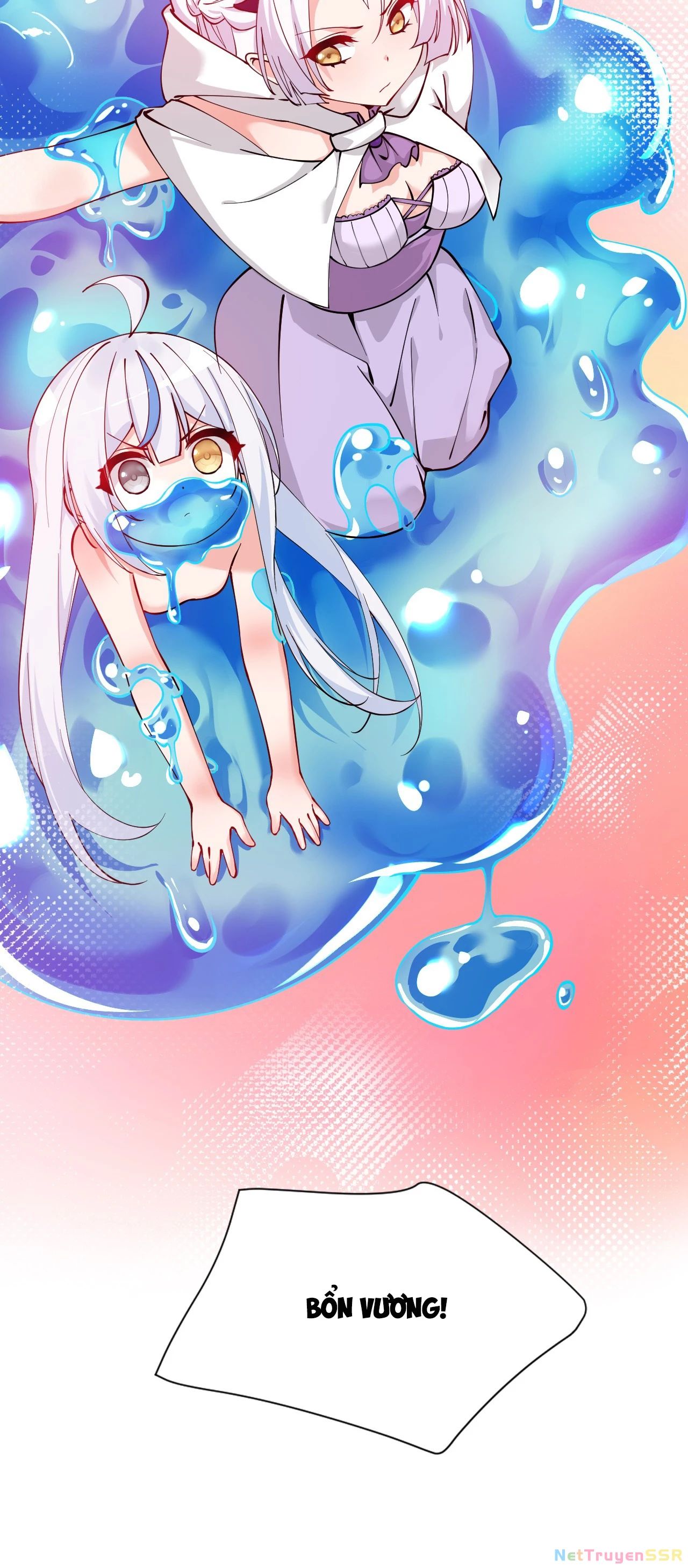 Trời Sinh Mị Cốt Ta Bị Đồ Nhi Yandere Để Mắt Tới [Chap 15-77]