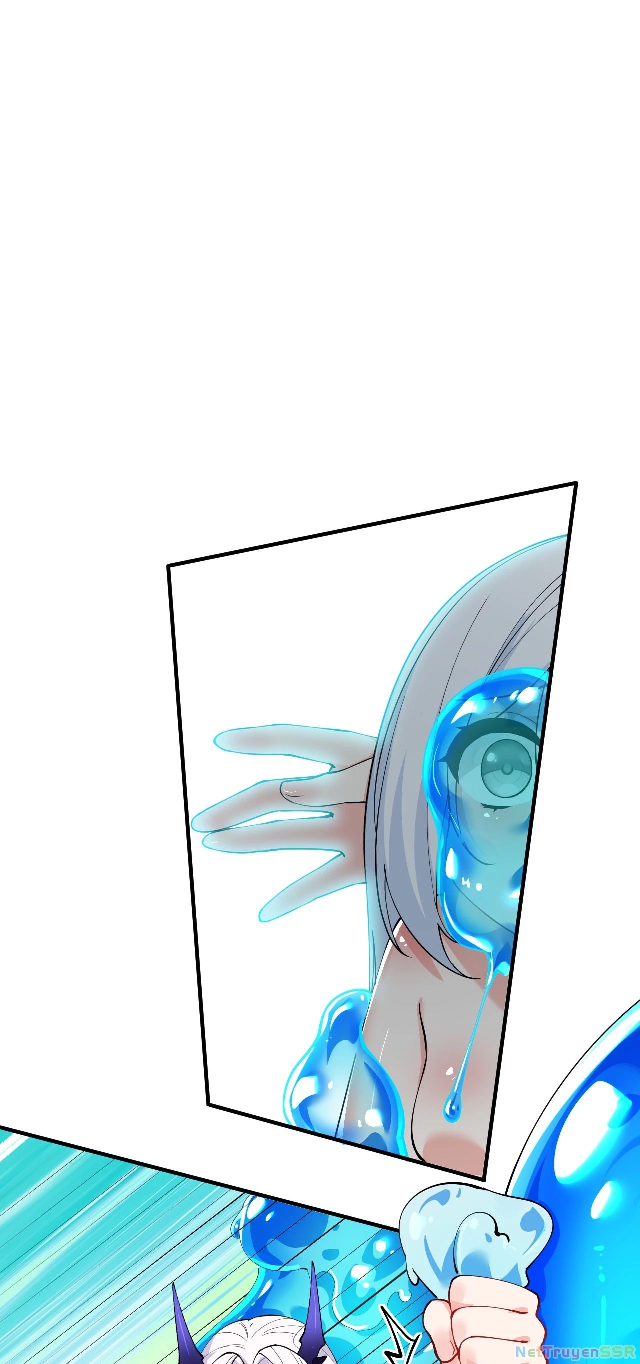 Trời Sinh Mị Cốt Ta Bị Đồ Nhi Yandere Để Mắt Tới [Chap 15-77]