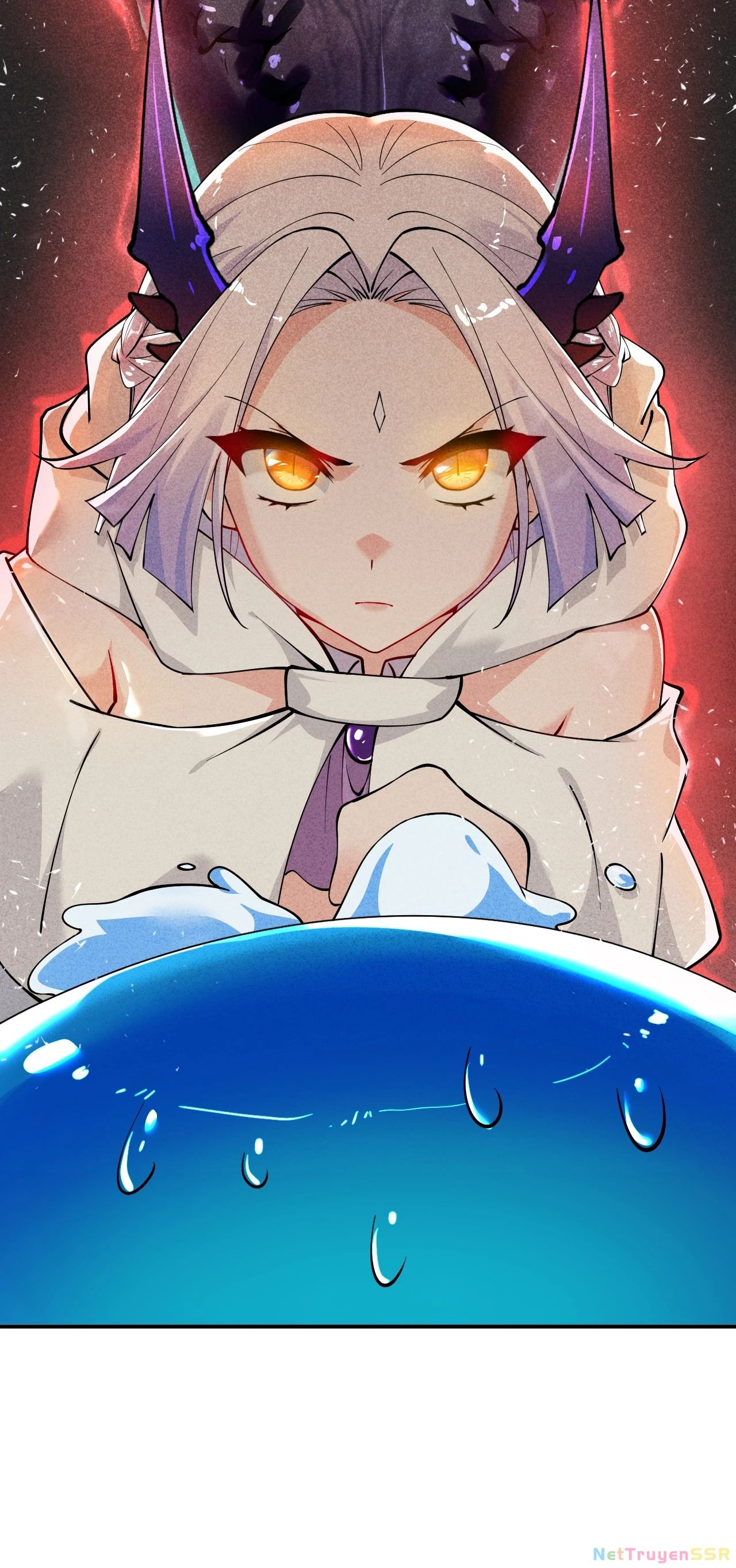 Trời Sinh Mị Cốt Ta Bị Đồ Nhi Yandere Để Mắt Tới [Chap 15-77]