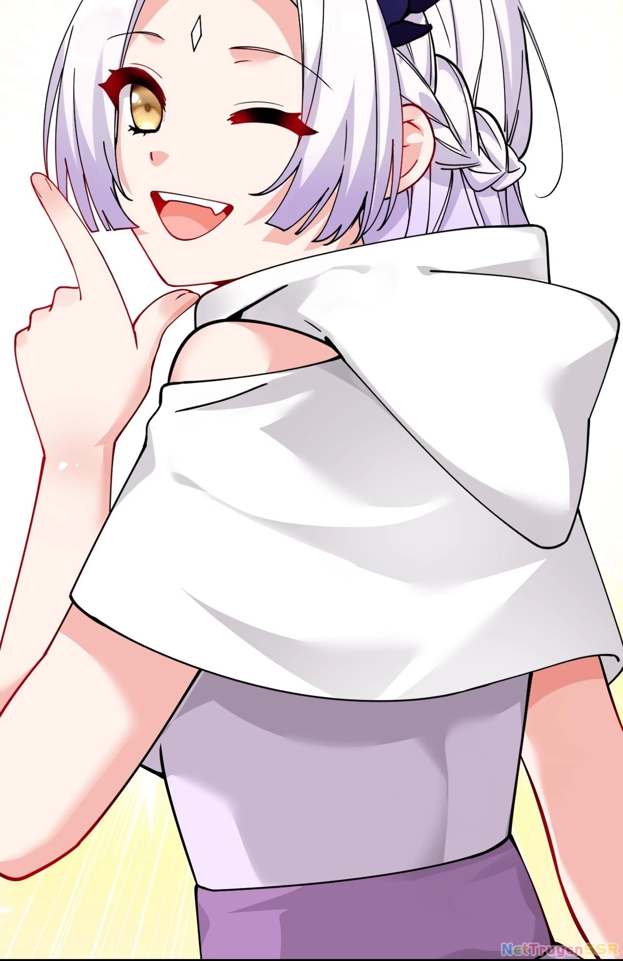 Trời Sinh Mị Cốt Ta Bị Đồ Nhi Yandere Để Mắt Tới [Chap 15-77]