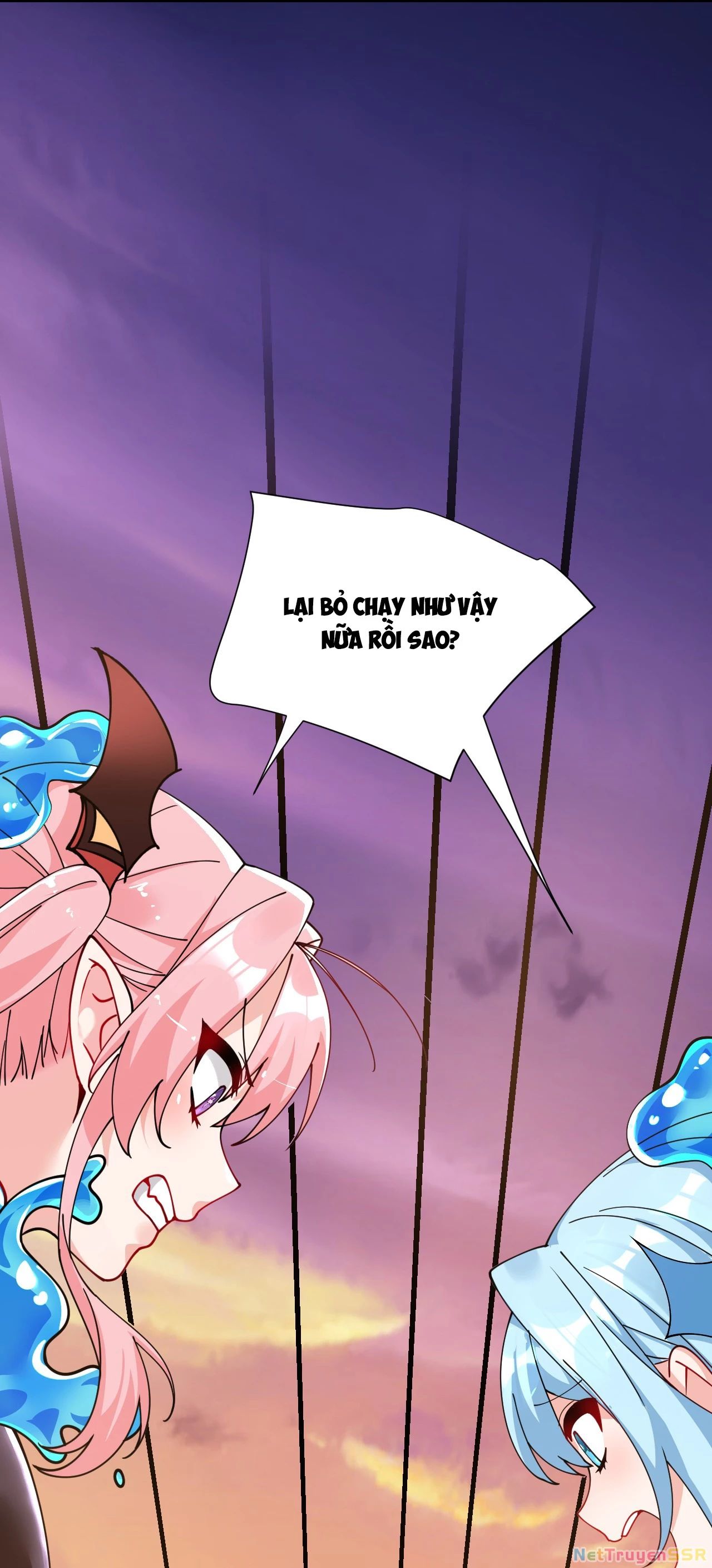 Trời Sinh Mị Cốt Ta Bị Đồ Nhi Yandere Để Mắt Tới [Chap 15-77]
