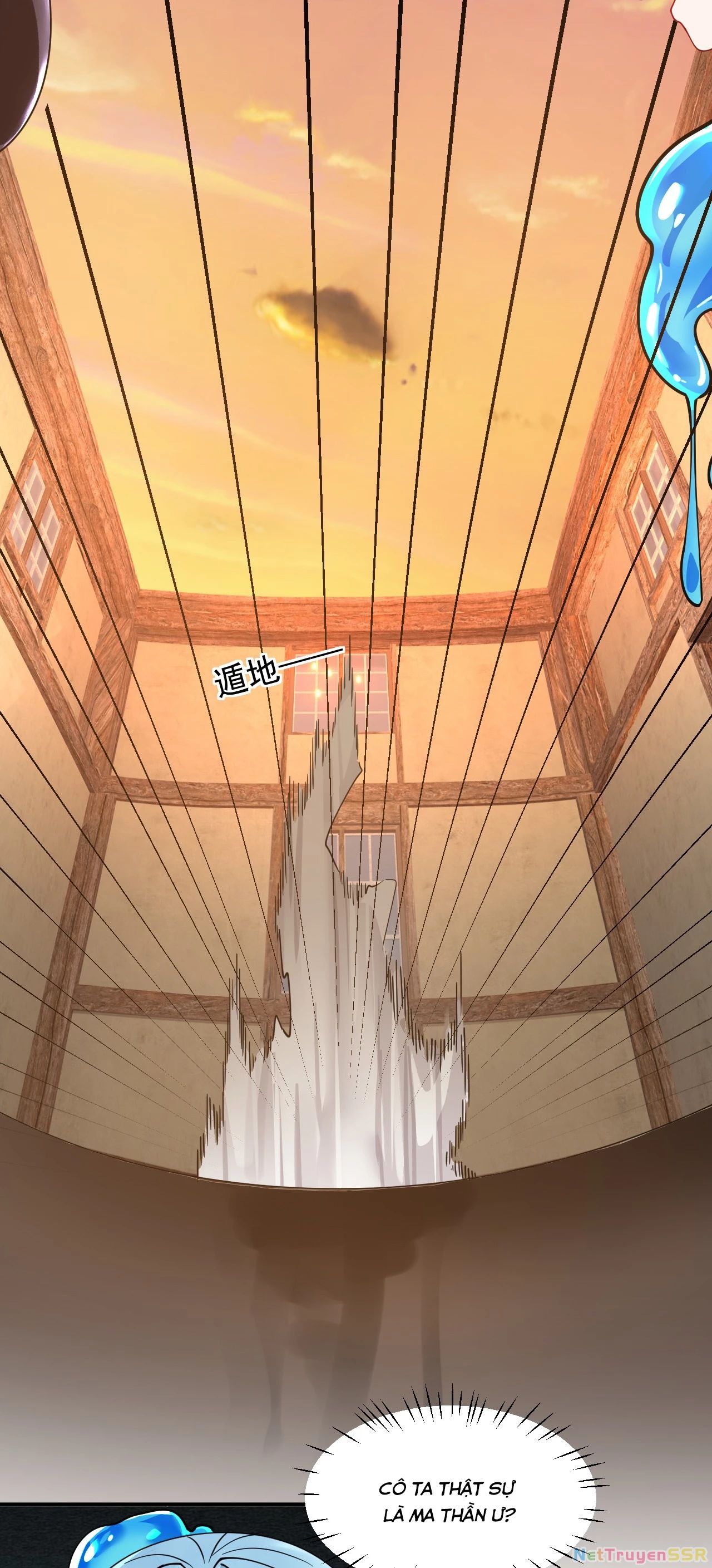 Trời Sinh Mị Cốt Ta Bị Đồ Nhi Yandere Để Mắt Tới [Chap 15-77]