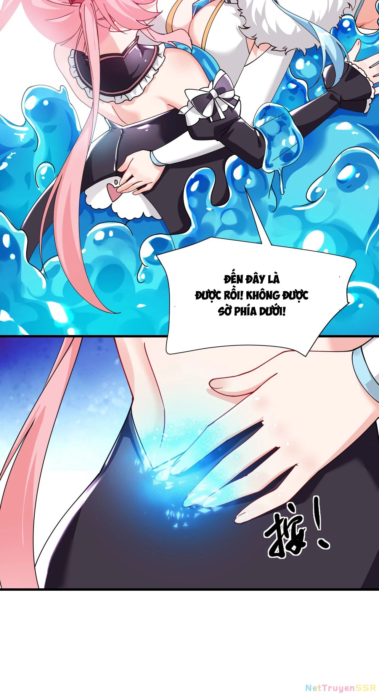 Trời Sinh Mị Cốt Ta Bị Đồ Nhi Yandere Để Mắt Tới [Chap 15-77]