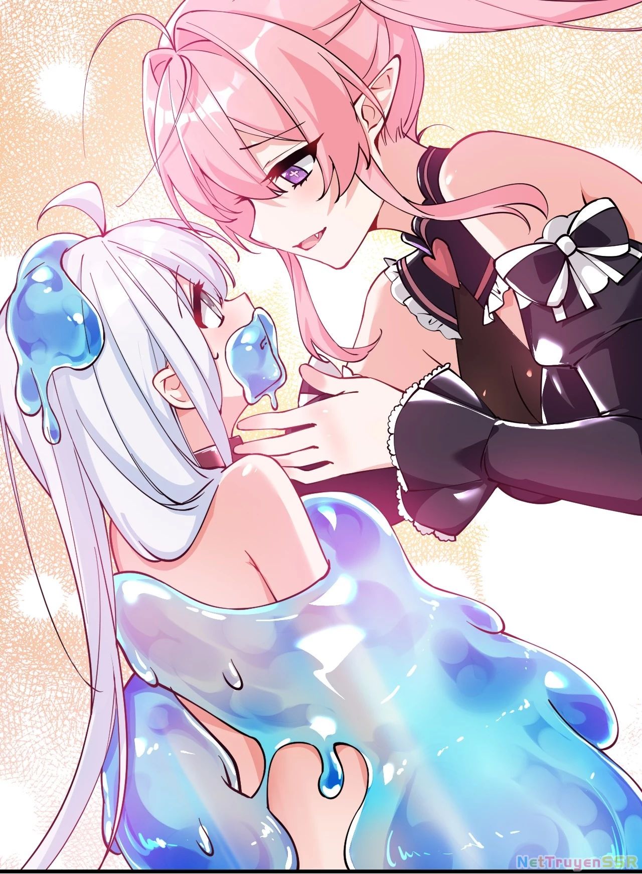 Trời Sinh Mị Cốt Ta Bị Đồ Nhi Yandere Để Mắt Tới [Chap 15-77]