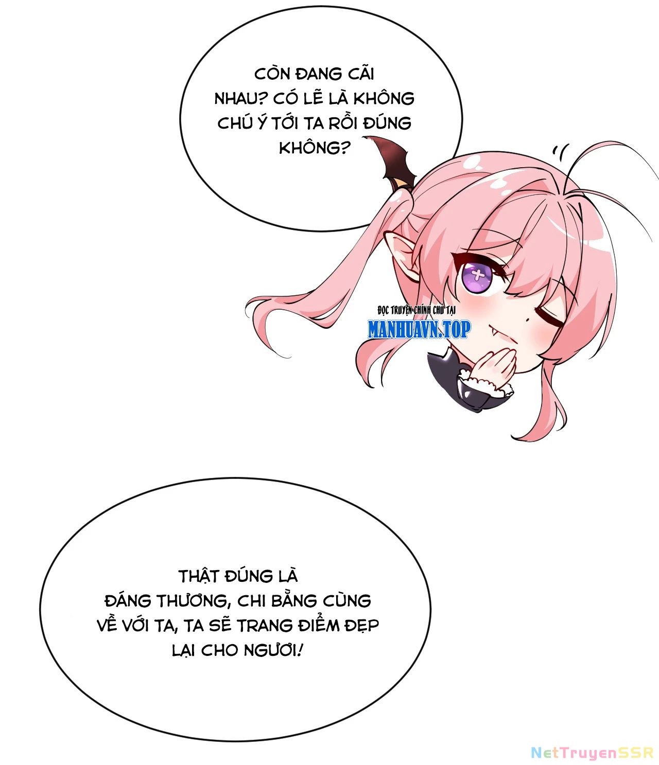 Trời Sinh Mị Cốt Ta Bị Đồ Nhi Yandere Để Mắt Tới [Chap 15-77]