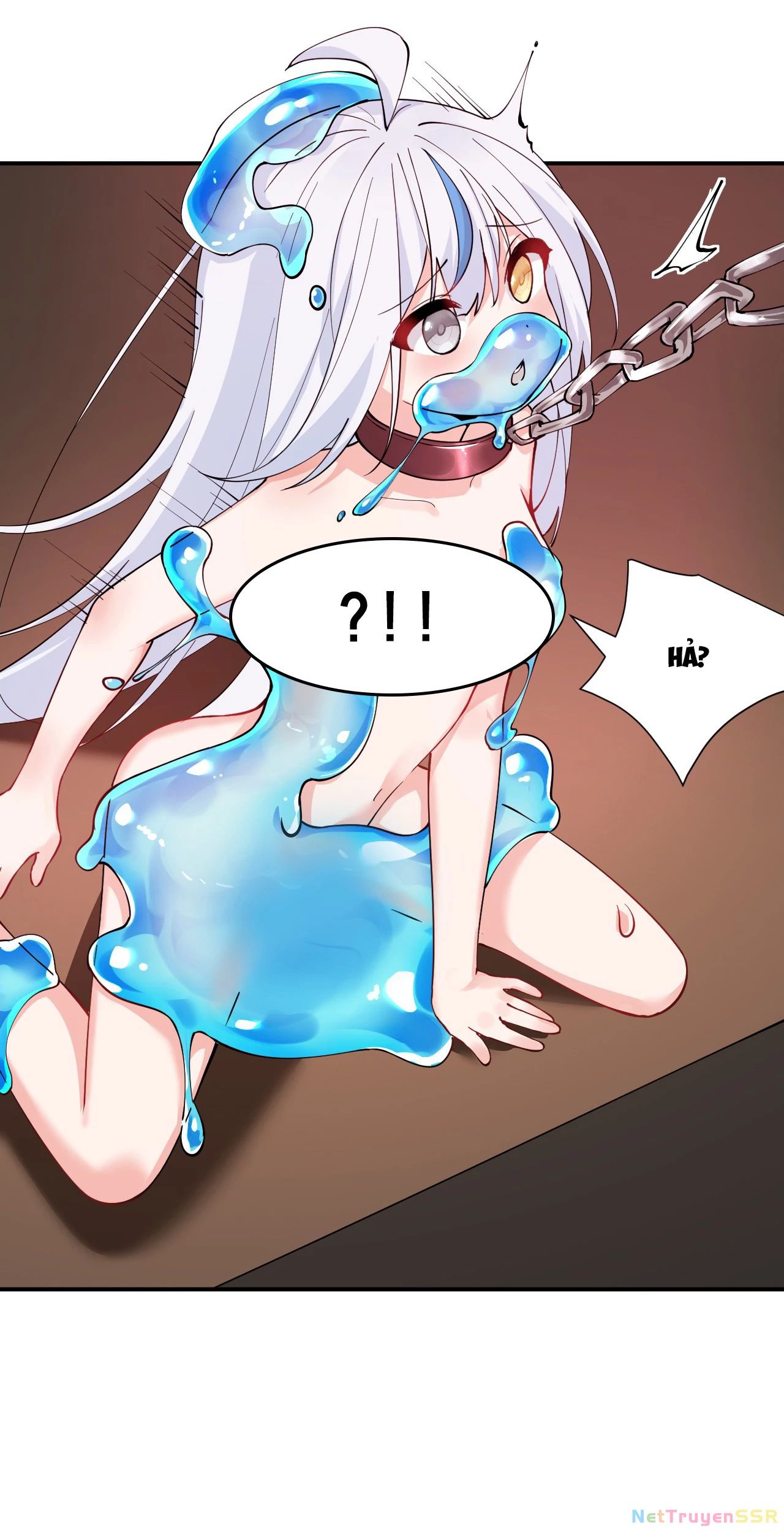 Trời Sinh Mị Cốt Ta Bị Đồ Nhi Yandere Để Mắt Tới [Chap 15-77]