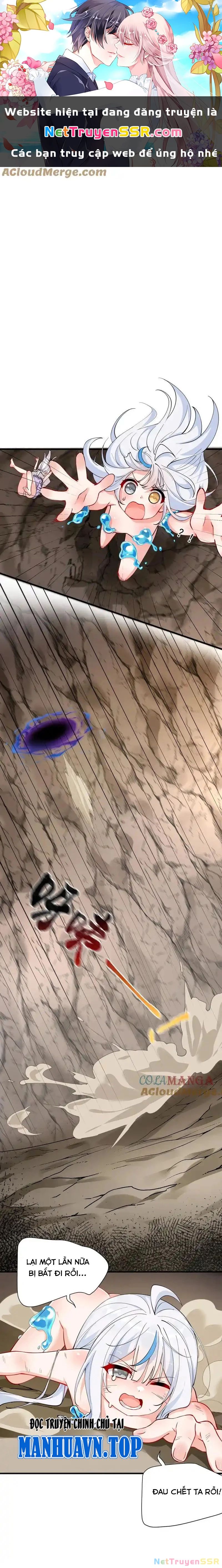 Trời Sinh Mị Cốt Ta Bị Đồ Nhi Yandere Để Mắt Tới [Chap 15-77]