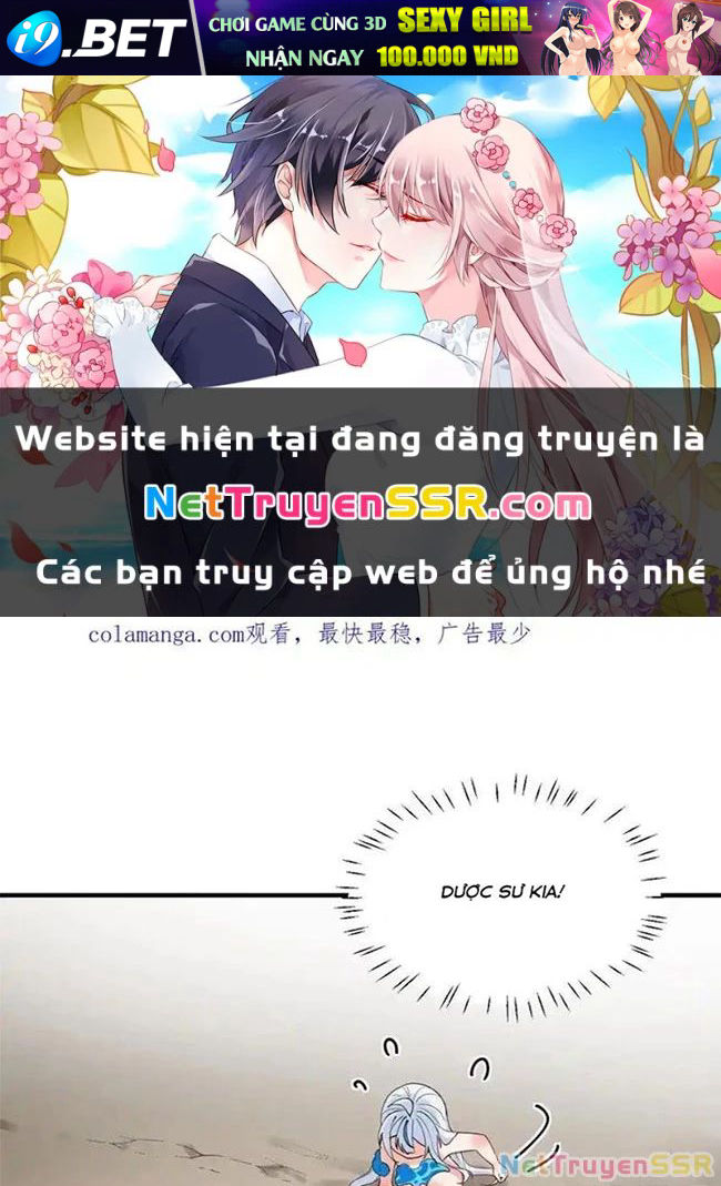 Trời Sinh Mị Cốt Ta Bị Đồ Nhi Yandere Để Mắt Tới [Chap 15-77]