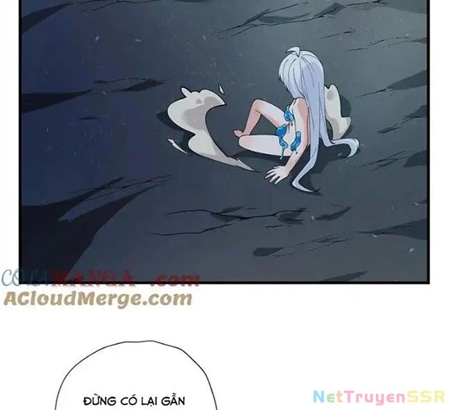 Trời Sinh Mị Cốt Ta Bị Đồ Nhi Yandere Để Mắt Tới [Chap 15-77]