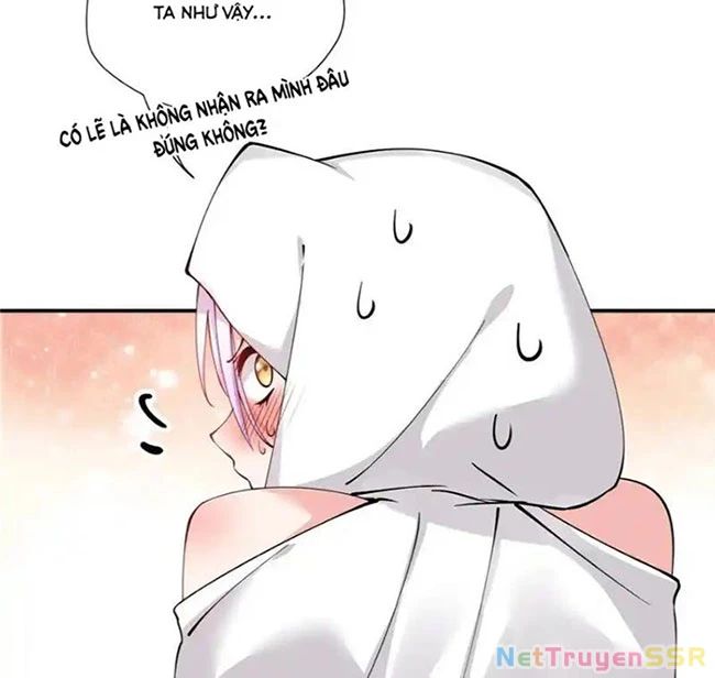 Trời Sinh Mị Cốt Ta Bị Đồ Nhi Yandere Để Mắt Tới [Chap 15-77]