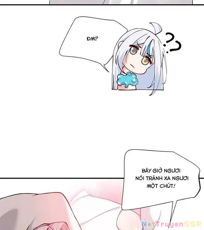 Trời Sinh Mị Cốt Ta Bị Đồ Nhi Yandere Để Mắt Tới [Chap 15-77]