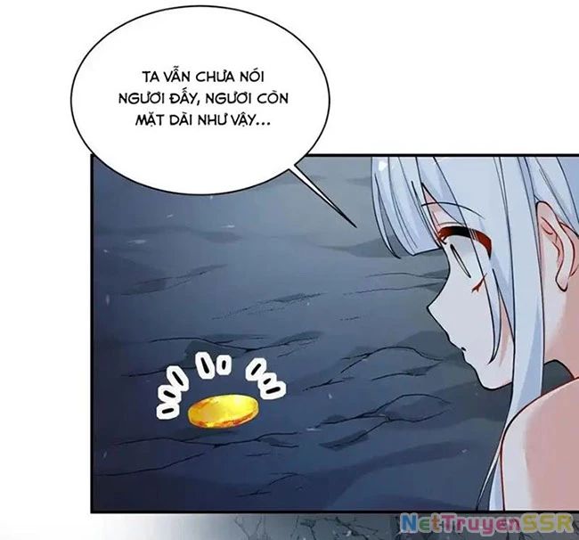 Trời Sinh Mị Cốt Ta Bị Đồ Nhi Yandere Để Mắt Tới [Chap 15-77]