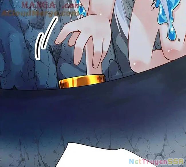 Trời Sinh Mị Cốt Ta Bị Đồ Nhi Yandere Để Mắt Tới [Chap 15-77]