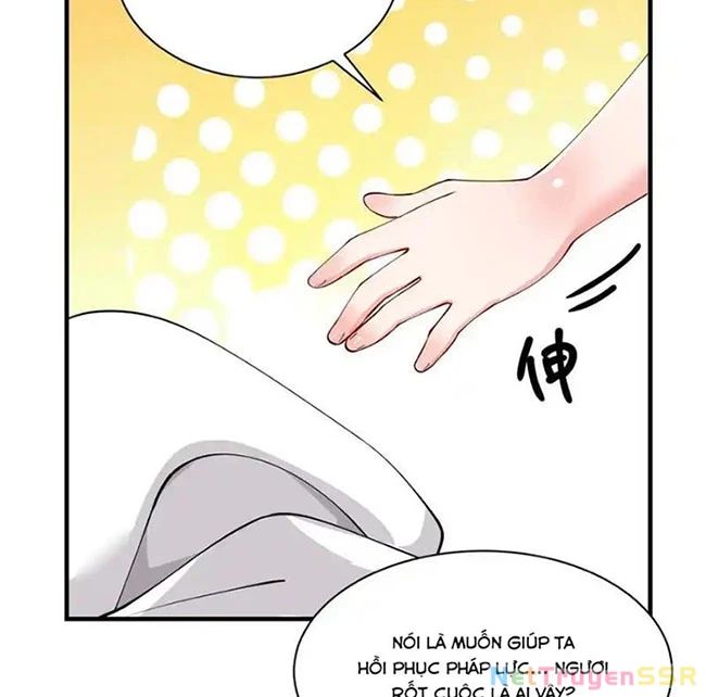 Trời Sinh Mị Cốt Ta Bị Đồ Nhi Yandere Để Mắt Tới [Chap 15-77]