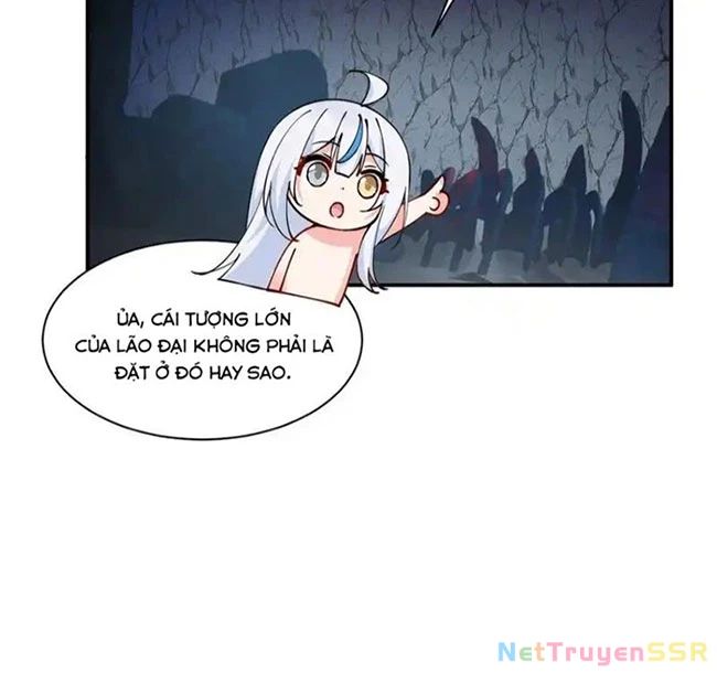 Trời Sinh Mị Cốt Ta Bị Đồ Nhi Yandere Để Mắt Tới [Chap 15-77]