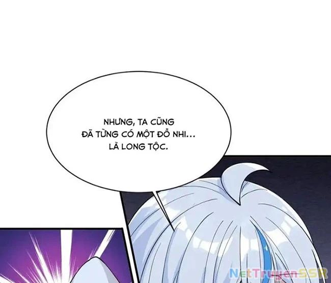 Trời Sinh Mị Cốt Ta Bị Đồ Nhi Yandere Để Mắt Tới [Chap 15-77]