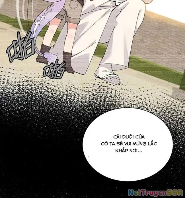 Trời Sinh Mị Cốt Ta Bị Đồ Nhi Yandere Để Mắt Tới [Chap 15-77]