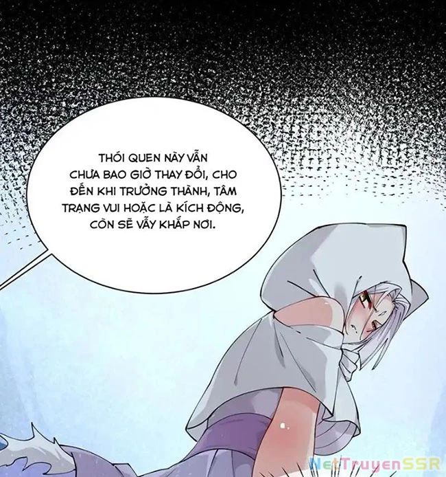 Trời Sinh Mị Cốt Ta Bị Đồ Nhi Yandere Để Mắt Tới [Chap 15-77]