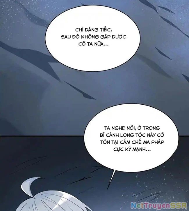 Trời Sinh Mị Cốt Ta Bị Đồ Nhi Yandere Để Mắt Tới [Chap 15-77]