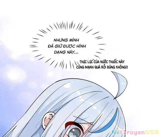 Trời Sinh Mị Cốt Ta Bị Đồ Nhi Yandere Để Mắt Tới [Chap 15-77]