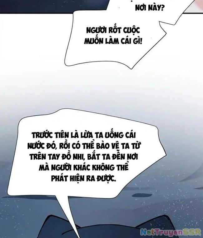 Trời Sinh Mị Cốt Ta Bị Đồ Nhi Yandere Để Mắt Tới [Chap 15-77]