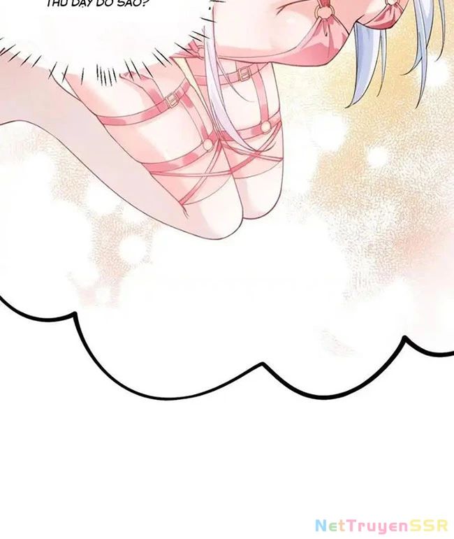 Trời Sinh Mị Cốt Ta Bị Đồ Nhi Yandere Để Mắt Tới [Chap 15-77]