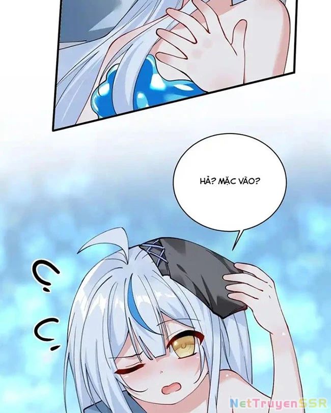 Trời Sinh Mị Cốt Ta Bị Đồ Nhi Yandere Để Mắt Tới [Chap 15-77]