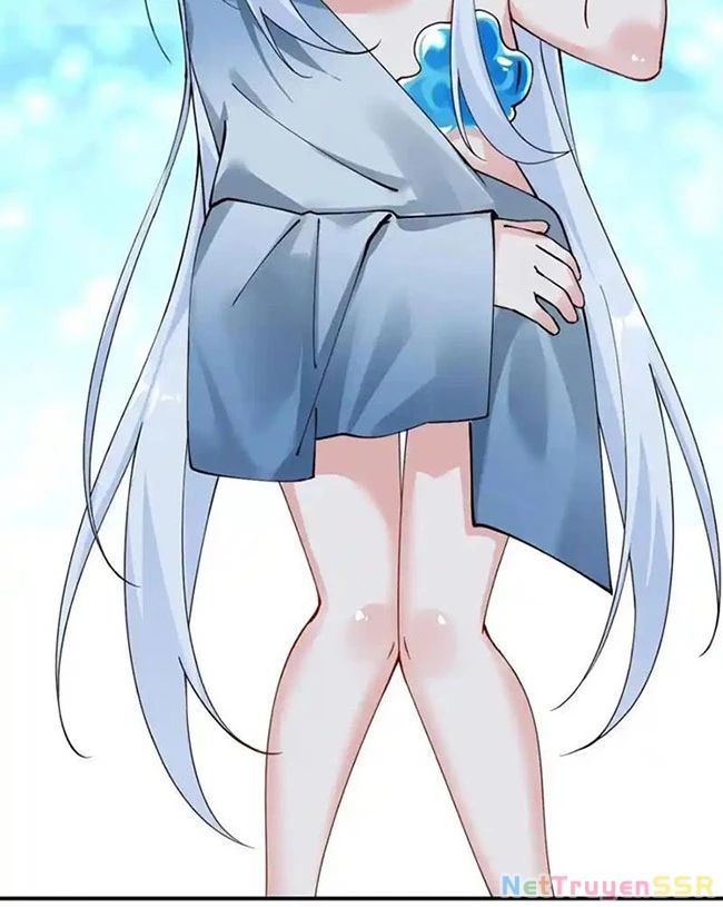 Trời Sinh Mị Cốt Ta Bị Đồ Nhi Yandere Để Mắt Tới [Chap 15-77]