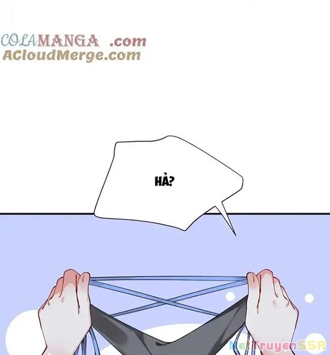 Trời Sinh Mị Cốt Ta Bị Đồ Nhi Yandere Để Mắt Tới [Chap 15-77]