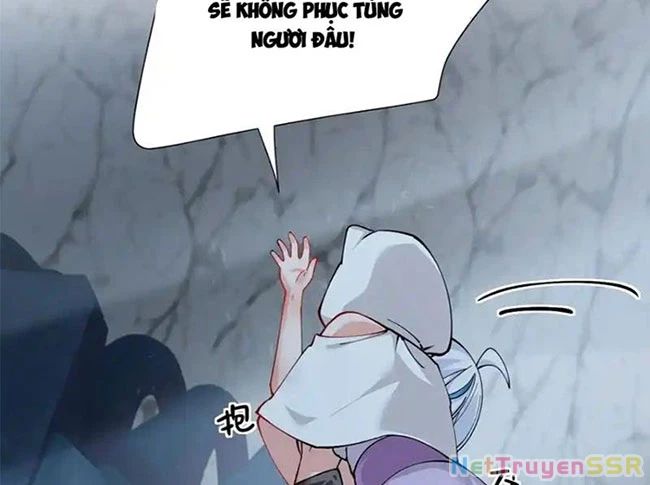 Trời Sinh Mị Cốt Ta Bị Đồ Nhi Yandere Để Mắt Tới [Chap 15-77]