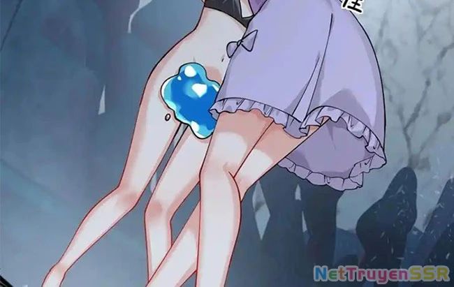 Trời Sinh Mị Cốt Ta Bị Đồ Nhi Yandere Để Mắt Tới [Chap 15-77]