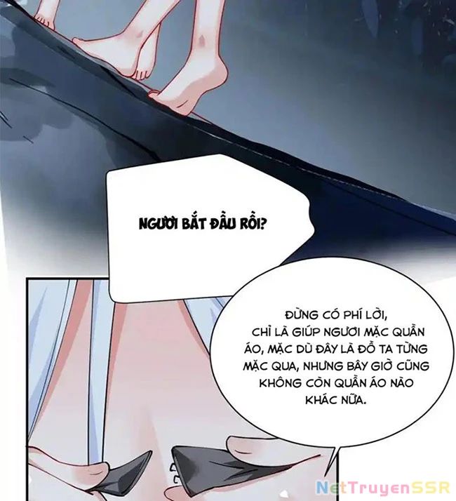 Trời Sinh Mị Cốt Ta Bị Đồ Nhi Yandere Để Mắt Tới [Chap 15-77]