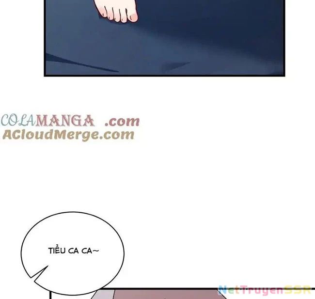 Trời Sinh Mị Cốt Ta Bị Đồ Nhi Yandere Để Mắt Tới [Chap 15-77]