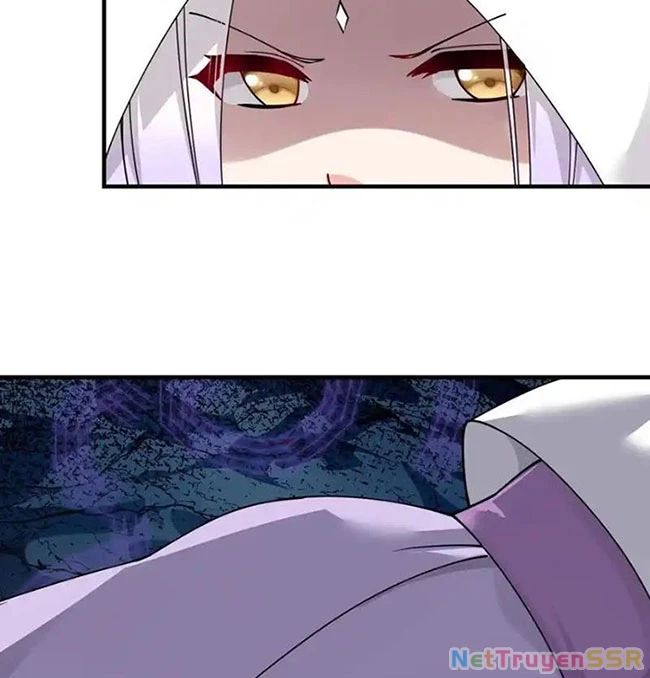 Trời Sinh Mị Cốt Ta Bị Đồ Nhi Yandere Để Mắt Tới [Chap 15-77]