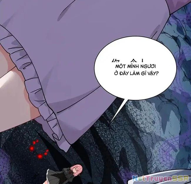 Trời Sinh Mị Cốt Ta Bị Đồ Nhi Yandere Để Mắt Tới [Chap 15-77]