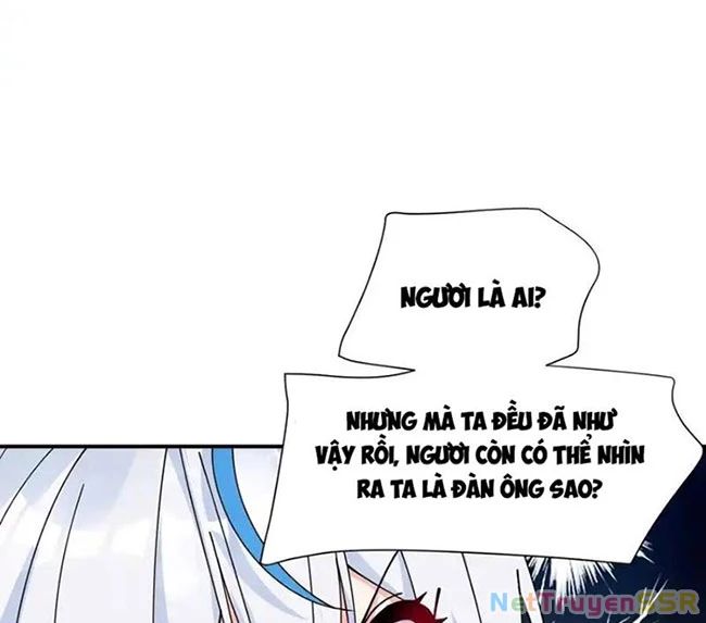 Trời Sinh Mị Cốt Ta Bị Đồ Nhi Yandere Để Mắt Tới [Chap 15-77]