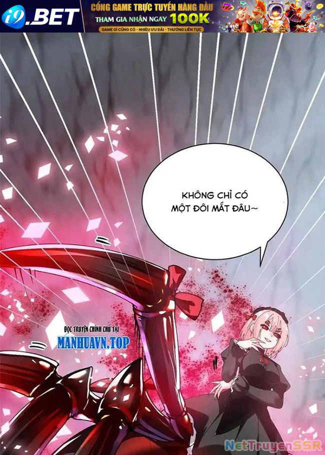 Trời Sinh Mị Cốt Ta Bị Đồ Nhi Yandere Để Mắt Tới [Chap 15-77]