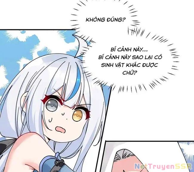 Trời Sinh Mị Cốt Ta Bị Đồ Nhi Yandere Để Mắt Tới [Chap 15-77]