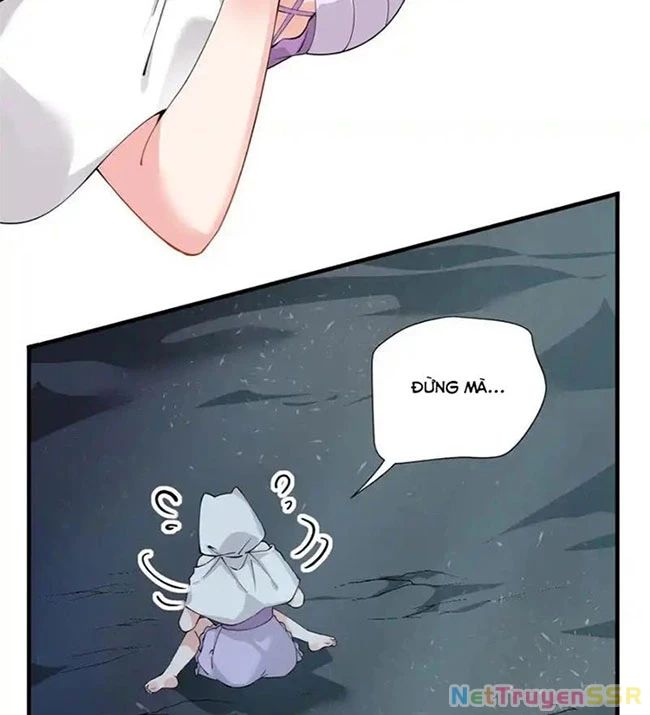 Trời Sinh Mị Cốt Ta Bị Đồ Nhi Yandere Để Mắt Tới [Chap 15-77]