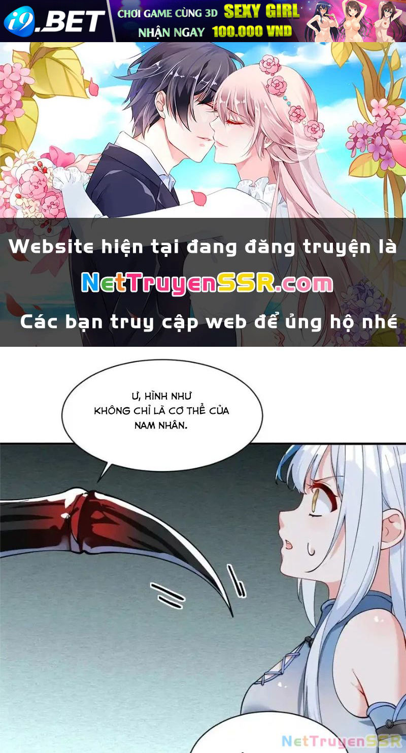 Trời Sinh Mị Cốt Ta Bị Đồ Nhi Yandere Để Mắt Tới [Chap 15-77]