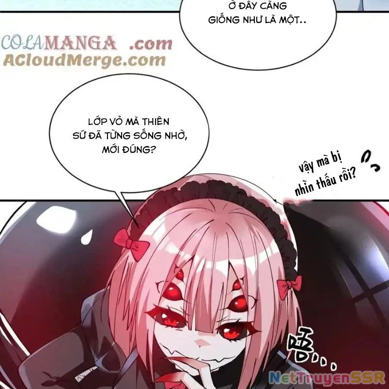 Trời Sinh Mị Cốt Ta Bị Đồ Nhi Yandere Để Mắt Tới [Chap 15-77]