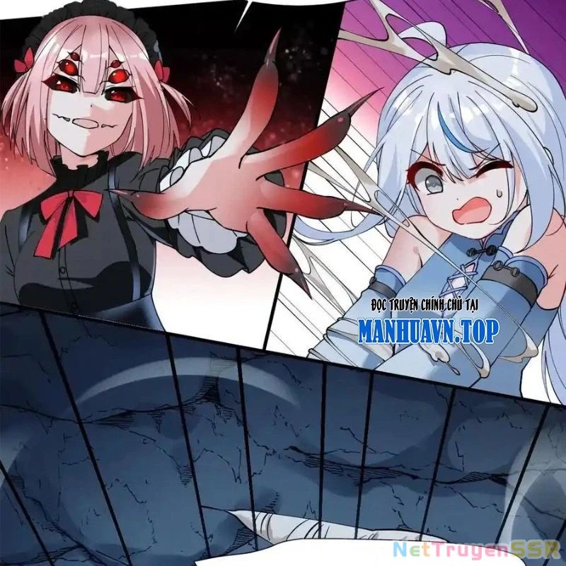 Trời Sinh Mị Cốt Ta Bị Đồ Nhi Yandere Để Mắt Tới [Chap 15-77]