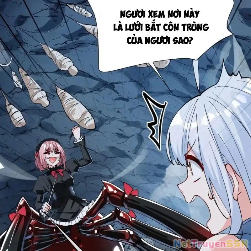 Trời Sinh Mị Cốt Ta Bị Đồ Nhi Yandere Để Mắt Tới [Chap 15-77]