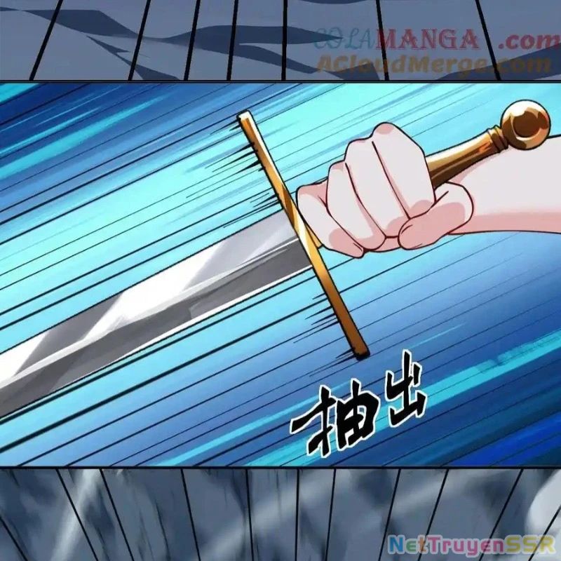 Trời Sinh Mị Cốt Ta Bị Đồ Nhi Yandere Để Mắt Tới [Chap 15-77]