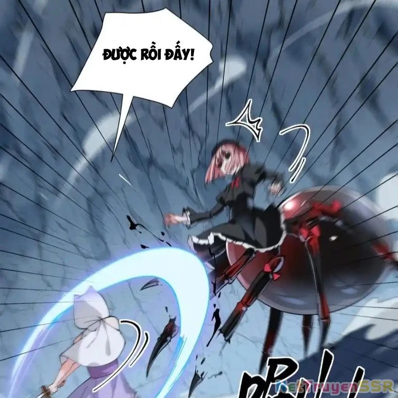 Trời Sinh Mị Cốt Ta Bị Đồ Nhi Yandere Để Mắt Tới [Chap 15-77]