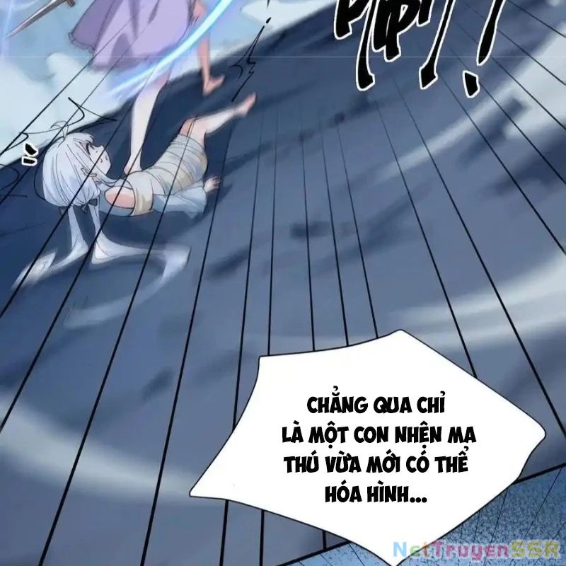 Trời Sinh Mị Cốt Ta Bị Đồ Nhi Yandere Để Mắt Tới [Chap 15-77]