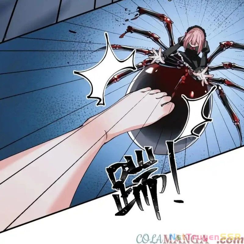 Trời Sinh Mị Cốt Ta Bị Đồ Nhi Yandere Để Mắt Tới [Chap 15-77]